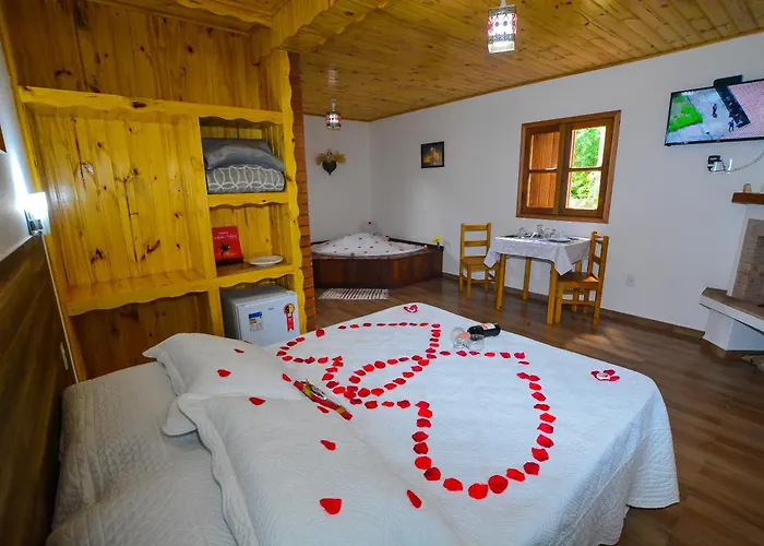 Pousada Varanda ColibriPousada